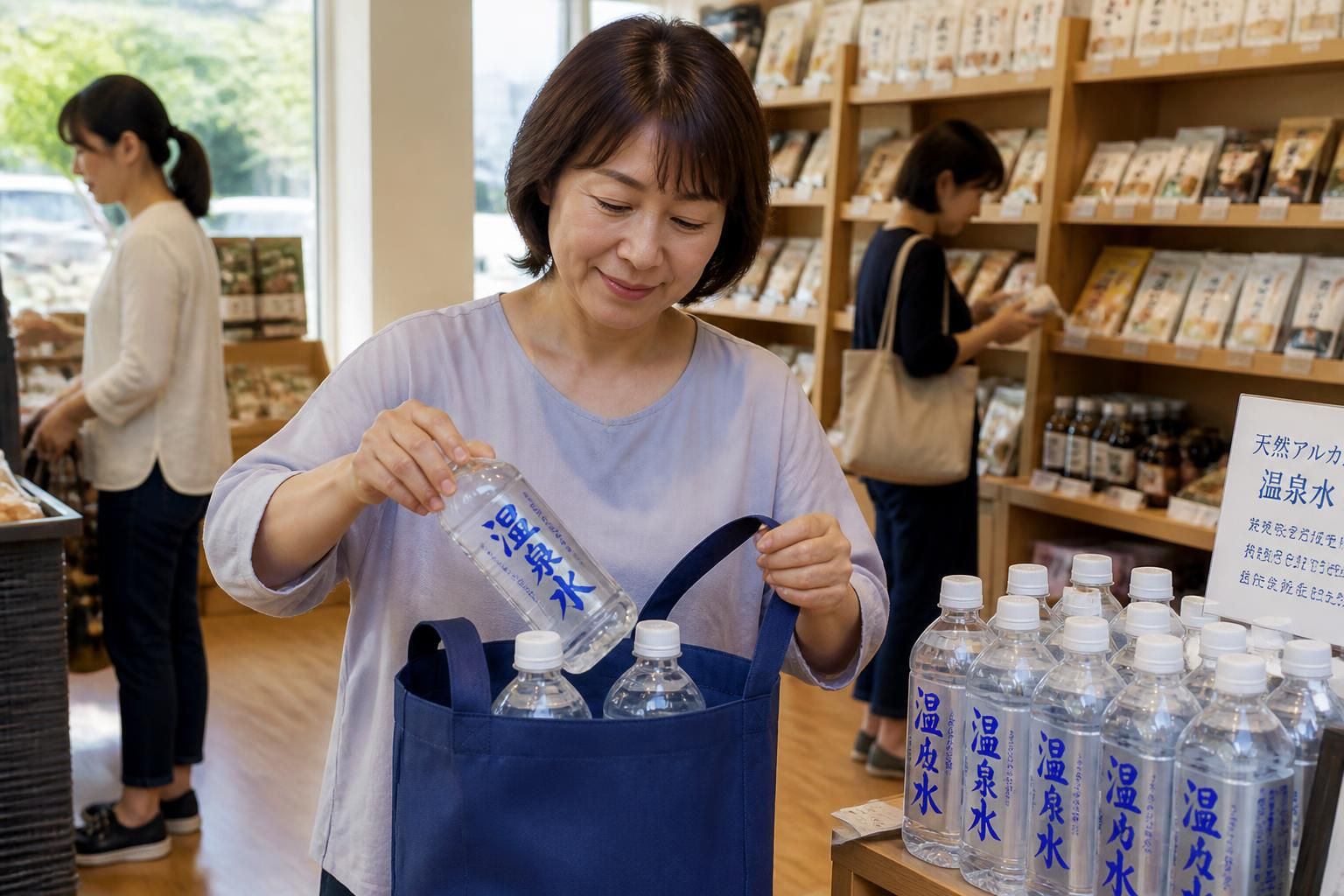 サービスイメージ