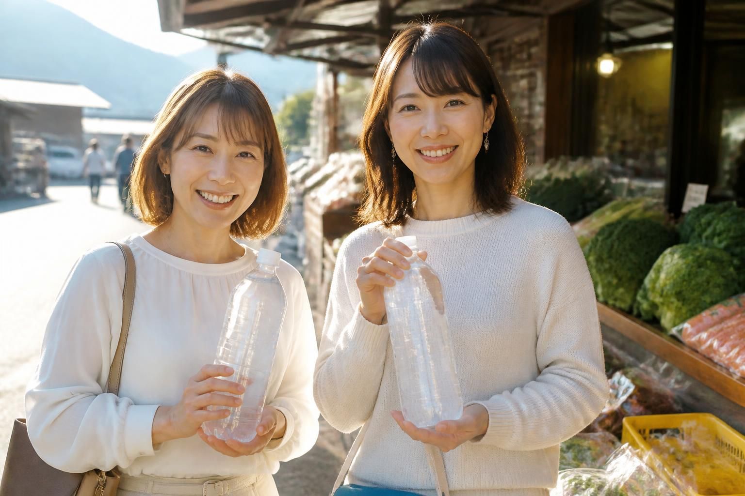 飲んでみて感じる「違い」の見分け方